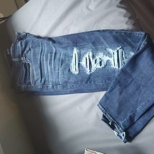 Ae jeans